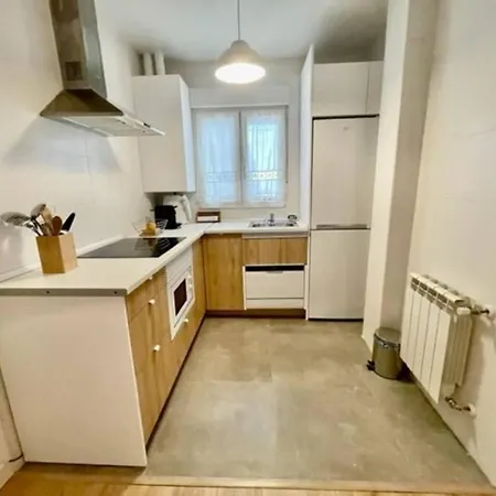 Apartamento El Rincón Del Indiano