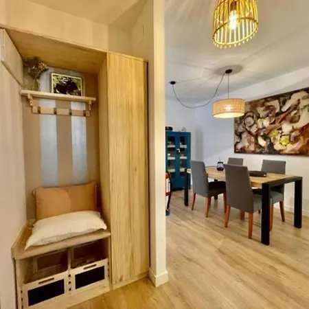 El Rincon Del Indiano *