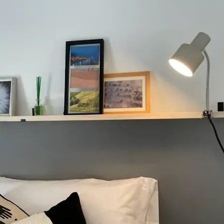 El Rincon Del Indiano Apartment Santander