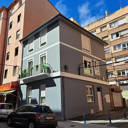 El Rincon Del Indiano * Santander
