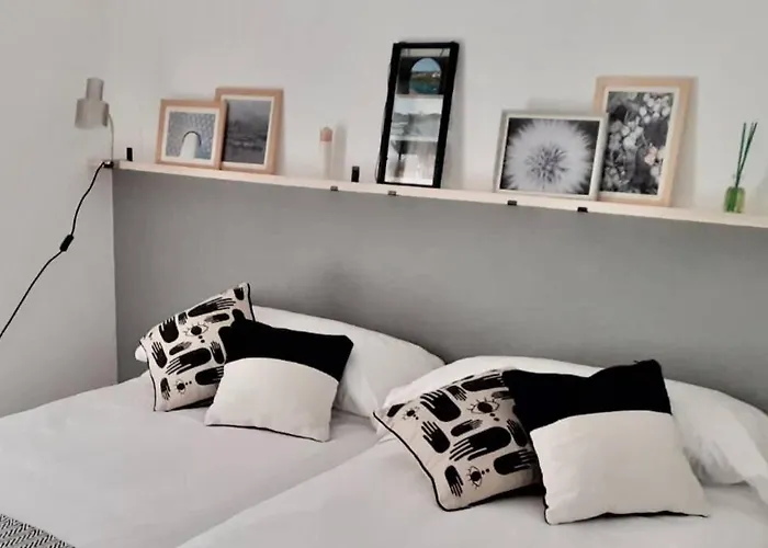 El Rincon Del Indiano Apartmán Santander