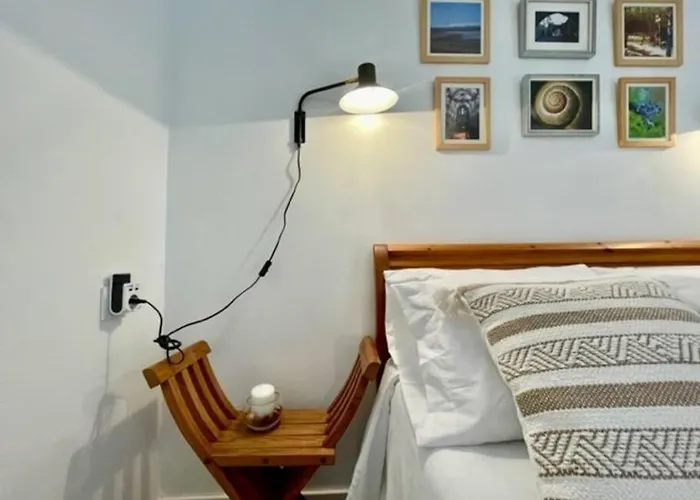 El Rincon Del Indiano Santander