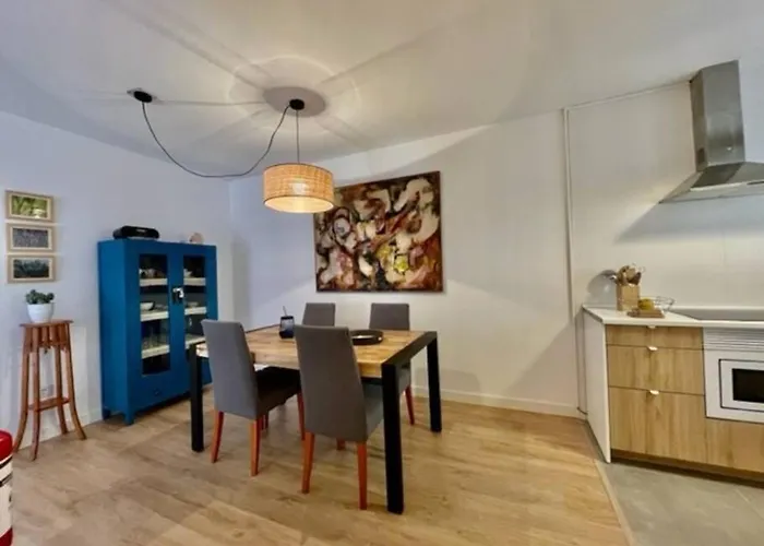 El Rincon Del Indiano *