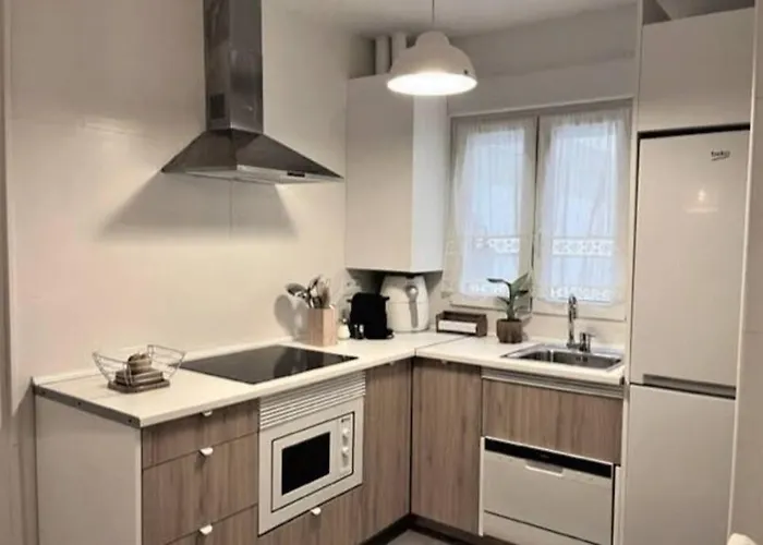 Apartmán El Rincon Del Indiano