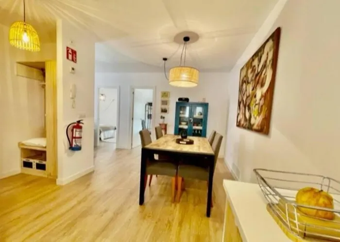 El Rincon Del Indiano