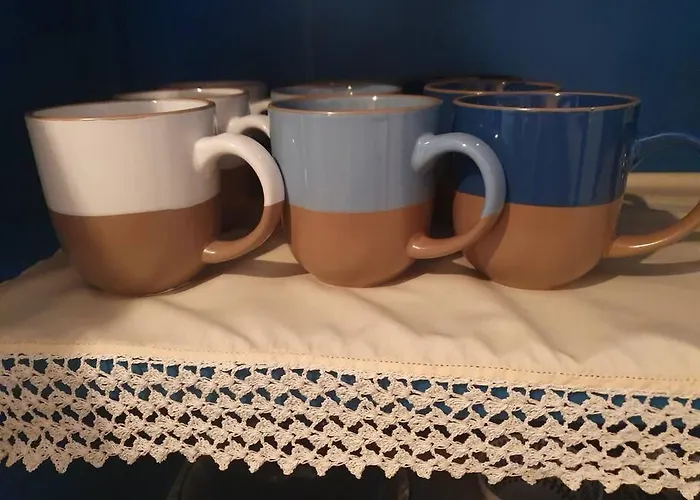 El Rincon Del Indiano Apartmán