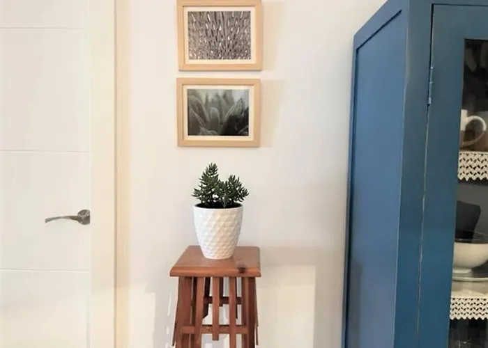 El Rincon Del Indiano