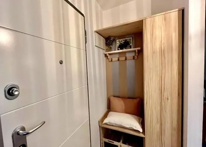 Apartmán El Rincon Del Indiano *