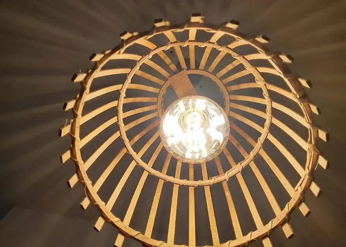 Apartment El Rincon Del Indiano