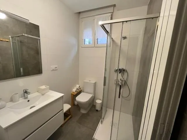 El Rincon Del Indiano Apartmán