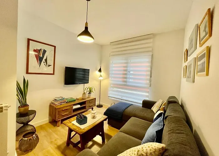 El Rincon Del Indiano Apartmán Santander