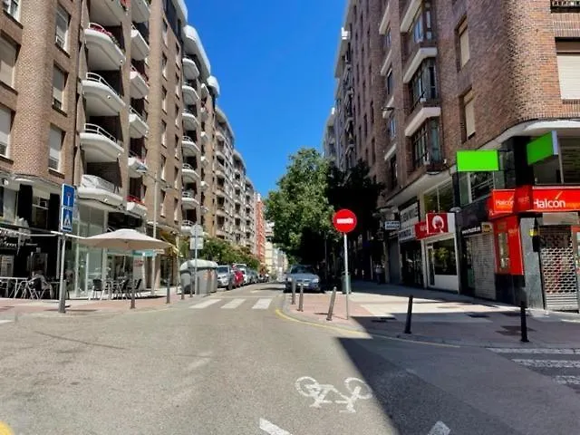 El Rincon Del Indiano Santander