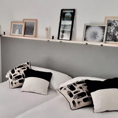 El Rincon Del Indiano شقة سانتاندر