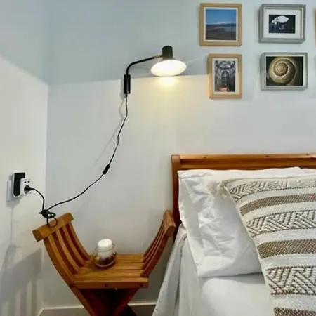 El Rincon Del Indiano سانتاندر