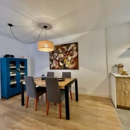 El Rincon Del Indiano *