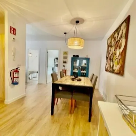 El Rincon Del Indiano