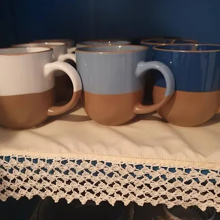 El Rincon Del Indiano شقة