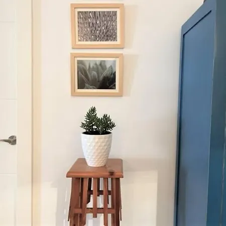 El Rincon Del Indiano