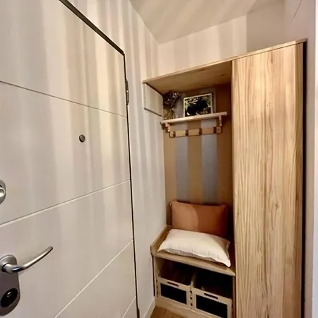 شقة El Rincon Del Indiano *