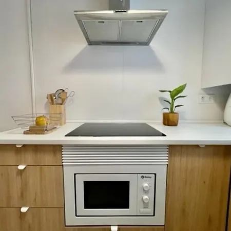 شقة El Rincon Del Indiano سانتاندر