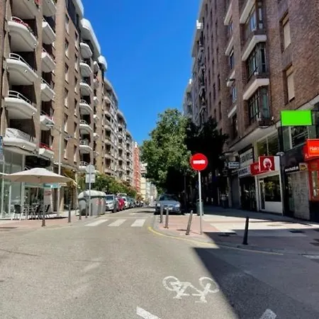 El Rincon Del Indiano سانتاندر