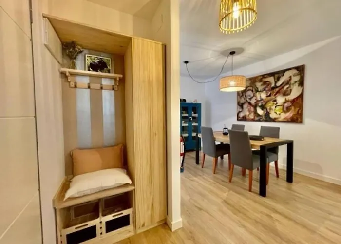 El Rincon Del Indiano *